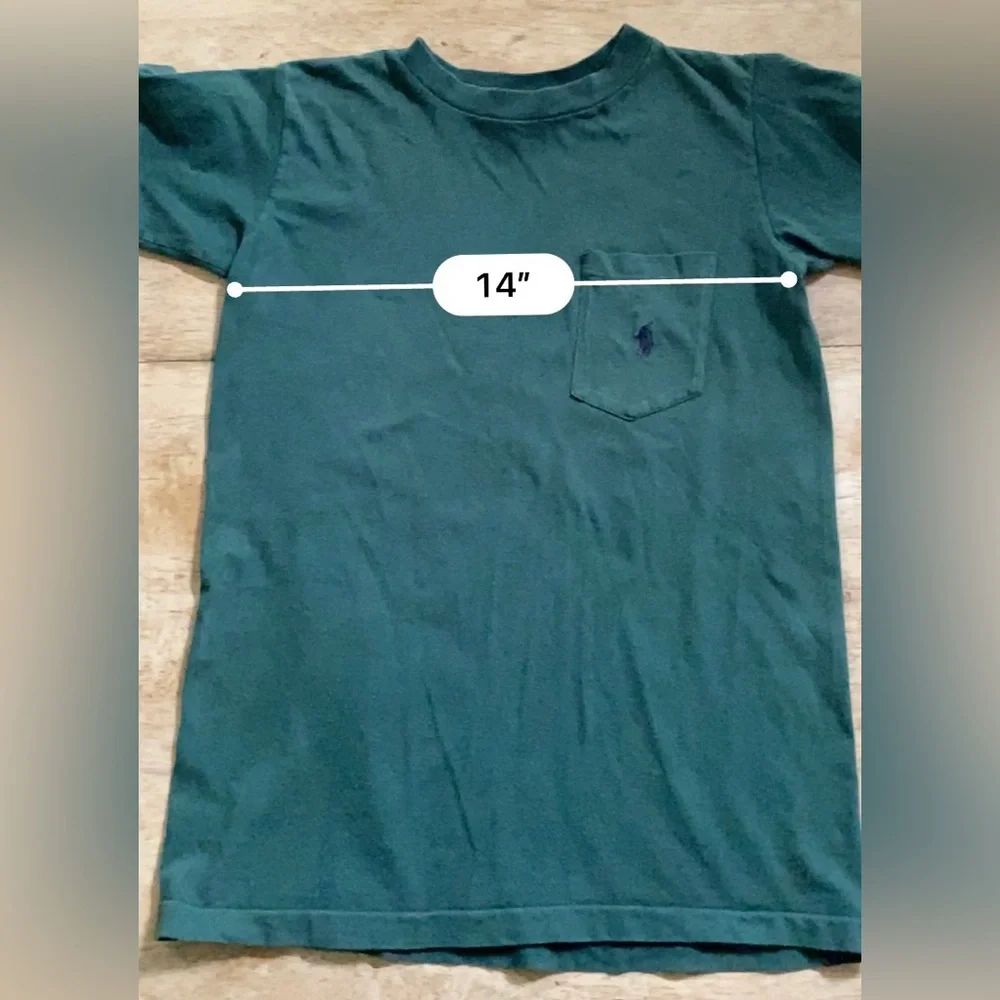 Polo Ralph Lauren vintage ralph
